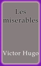 Portada de Les Miserables (Ebook)