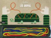 Portada de LÍO ANIMAL