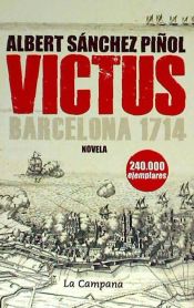 Portada de Victus