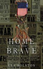 Portada de Home Of The Brave (Ebook)