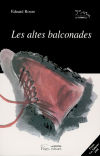 Les altes balconades