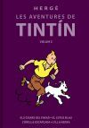 Les aventures de Tint&iacute;n. Volum 2