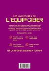 Les aventures de l'Equip Ciber