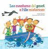 Les aventures del gavot a l'illa misteriosa