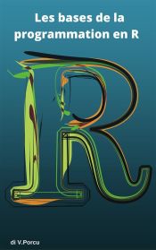 Portada de Les bases de la programmation en R (Ebook)