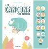 Les can&ccedil;ons de sempre