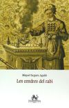 Les cendres del rabí