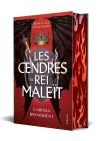 Les cendres i el rei maleït