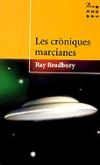 Les cròniques marcianes