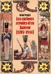 Les curioses revoltes d'en Xaterot (1797 1814)