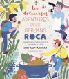 Les delicioses aventures dels Germans Roca
