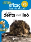 Les dents del lleó Joc de Lectura