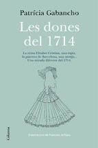 Portada de Les dones del 1714 (Ebook)
