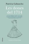 Les dones del 1714