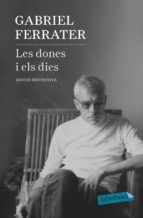 Portada de Les dones i els dies (Ebook)