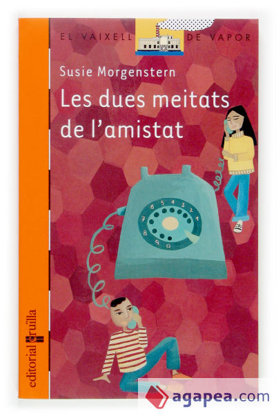 Les dues meitats de l'amistat