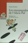 Les ensopegades de l ' Alícia Paf