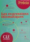 Les expressions idiomatiques