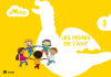 Les Festes De L'any. 3 Anys. A Volar!