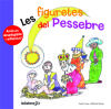 Les figuretes del pessebre