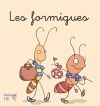 Les formigues