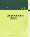 Les grans religions, ESO, 2 ciclo