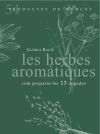 Les herbes aromàtiques