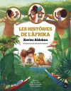 Les històries de l'Àfrika