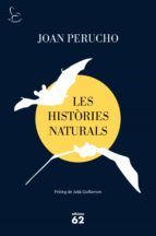 Portada de Les històries naturals (2019) (Ebook)
