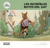 Les increïbles botes del gat