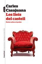 Portada de Les lleis del castell (Ebook)