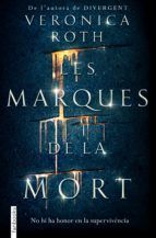 Portada de Les marques de la mort (Ebook)