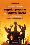 Les meravelles del seguici popular de Santa Tecla a Tarragona