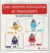 Les meves emocions al descobert