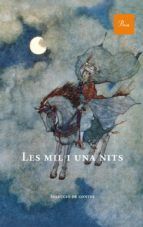 Portada de Les mil i una nits (Ebook)