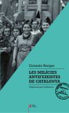 Les milícies antifeixistes de Catalunya