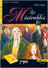 Les misérables. Livre + CD