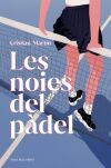 Les noies del p&agrave;del