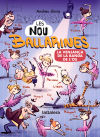 Les nou ballarines 2. La venjança de la banda de lOs