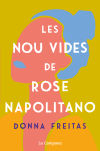 Les nou vides de Rose Napolitano