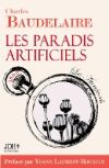 Les paradis artificiels: Édition 2021 - Préface et biographie par Yoann Laurent-Rouault