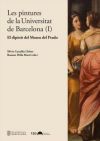 Les pintures de la Universitat de Barcelona (I): El dipòsit del Museo del Prado