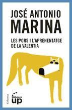 Portada de Les pors i l'aprenentatge de la valentia (Ebook)