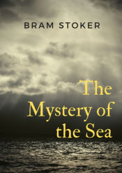 Portada de The Mystery of the Sea