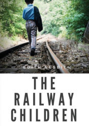 Portada de The Railway Children