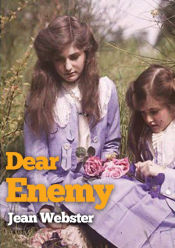 Portada de Dear Enemy