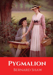 Portada de Pygmalion