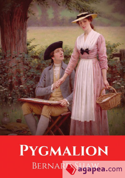 Pygmalion