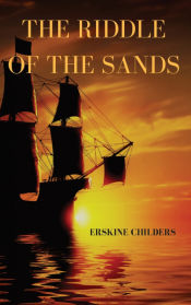 Portada de The riddle of the sands
