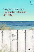 Portada de Les quatre estacions de l'estiu (Ebook)